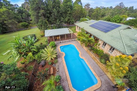5 Cabbage Palm Rd, Bonville, NSW 2450