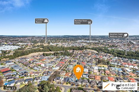 54 Mason Dr, Harrington Park, NSW 2567