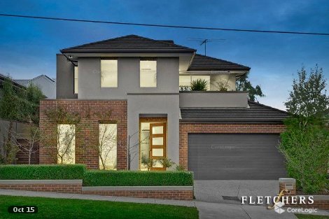 1 Gurrnoong Ct, Box Hill South, VIC 3128