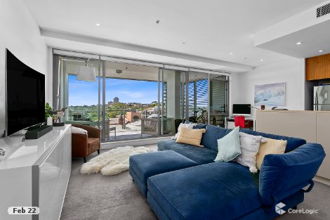 602/7 Sylvan Ave, Balgowlah, NSW 2093