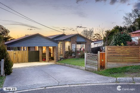 13 Rogers Ct, Ballarat East, VIC 3350