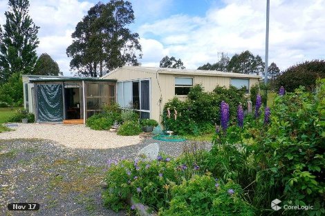 1a Burnett St, Chudleigh, TAS 7304