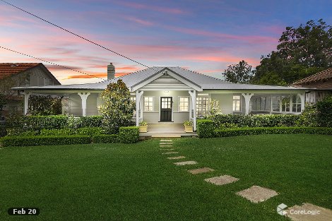 23 Treatts Rd, Lindfield, NSW 2070