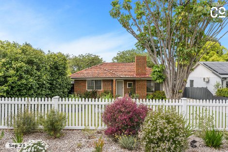 29 Dorothy St, Ashfield, WA 6054