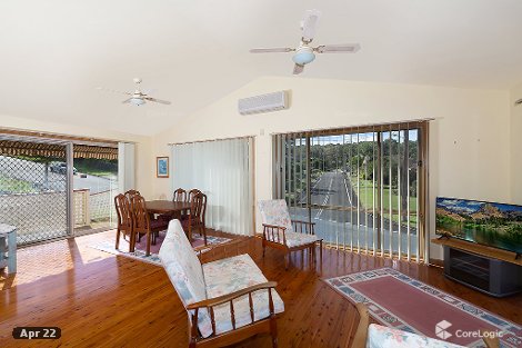 1 Ralfe Cres, Kilaben Bay, NSW 2283