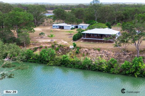 63 South Heath Rd, Burrum River, QLD 4659