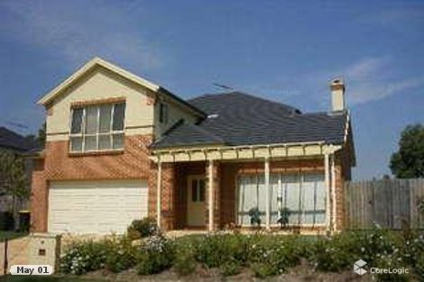 13 Elizabeth Henrietta Cct, Macquarie Links, NSW 2565