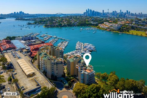 203/1-5 Cary St, Drummoyne, NSW 2047