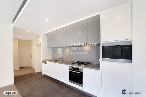 501/10 Scotsman St, Forest Lodge, NSW 2037