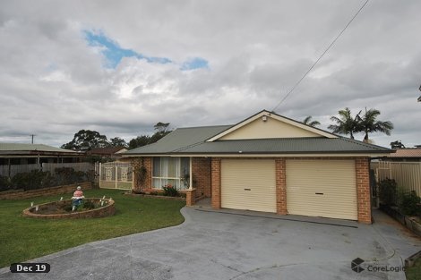 11 Shelly Gr, Sussex Inlet, NSW 2540