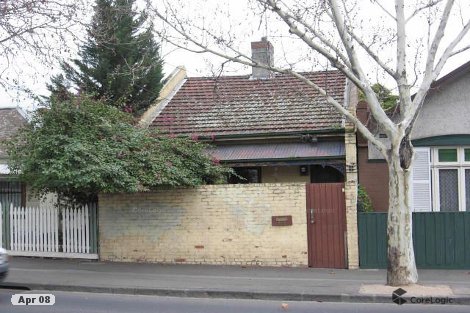 1153 Hoddle St, East Melbourne, VIC 3002