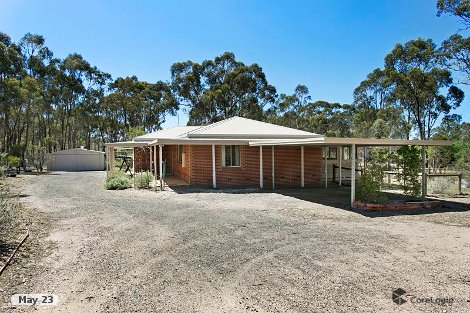 301 Somerset Park Rd, Junortoun, VIC 3551