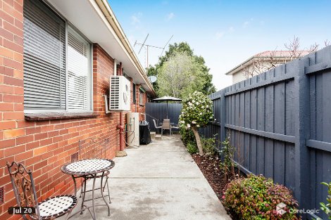 4/27-29 Chadstone Rd, Malvern East, VIC 3145