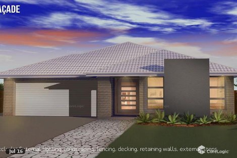 3725 Rosedale Cct, Carnes Hill, NSW 2171