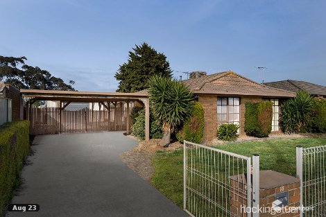 13 Trethowan Ave, Melton West, VIC 3337