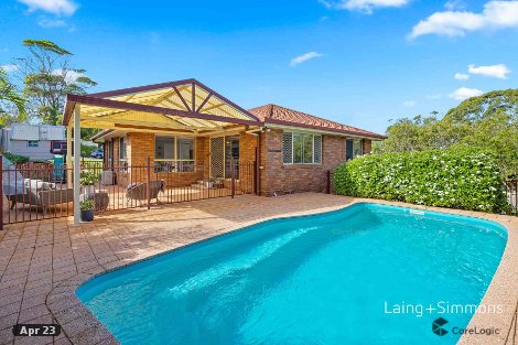 3 Kestrel Cl, Port Macquarie, NSW 2444