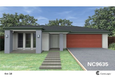 Lot 23 Albert Joseph Dr, Laidley Heights, QLD 4341