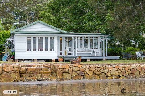 30 Cove Bvd, North Arm Cove, NSW 2324