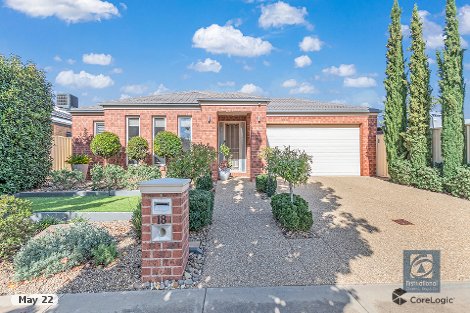 18 Riverina Pde, Echuca, VIC 3564