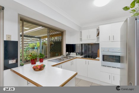 4/8-10 Ogilvie Cres, Nerang, QLD 4211