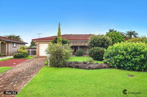 18 Limosa Rd, Tweed Heads West, NSW 2485