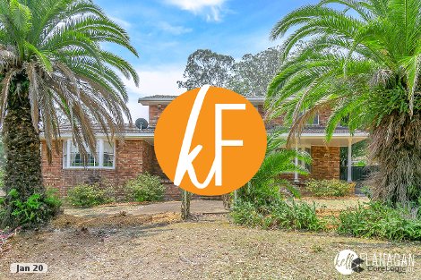 3 Haven Cres, Yarravel, NSW 2440