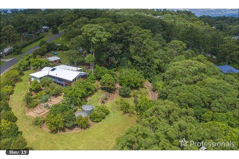 51 Solomon Lane, Wongawallan, QLD 4210