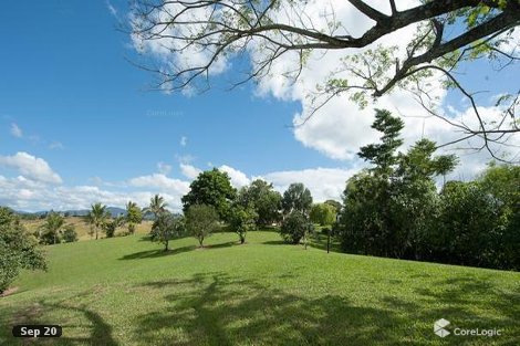 244 Loudon Rd, East Palmerston, QLD 4860