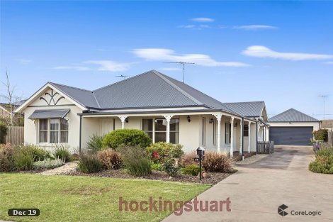 26 Bayfield Ct, Newcomb, VIC 3219