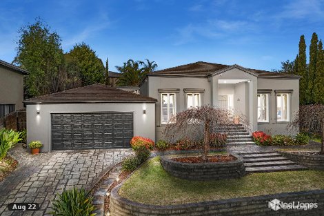 11 Wandarra Way, Warranwood, VIC 3134