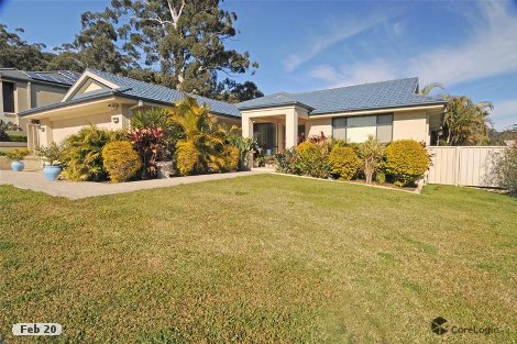 45 Admirals Cir, Lakewood, NSW 2443