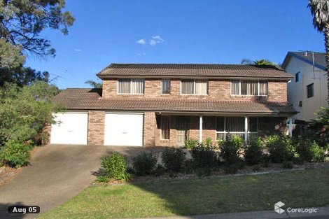 12 Black Cl, Illawong, NSW 2234