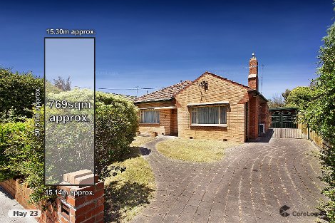 19 Lloyd St, Strathmore, VIC 3041