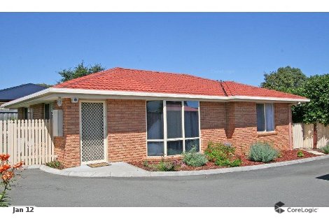 4/7 Lower River St, Bellerive, TAS 7018