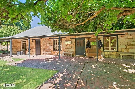 126 Woodlands Rd, Kenton Valley, SA 5233