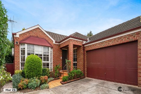 2/116 Kilby Rd, Kew East, VIC 3102