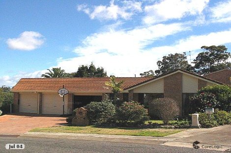 7 Luton Cl, Cardiff Heights, NSW 2285