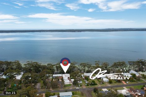 60 Greville Ave, Sanctuary Point, NSW 2540