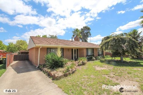 17 Ranken St, Eglinton, NSW 2795