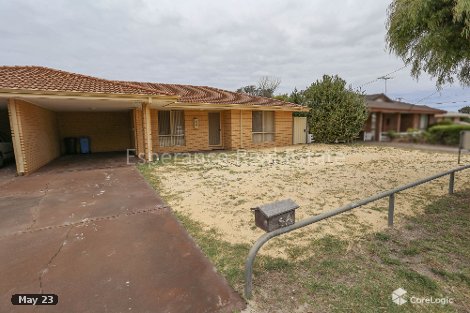 6a Travers Ave, Nulsen, WA 6450