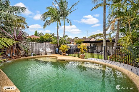 45 Dover Pl, Engadine, NSW 2233