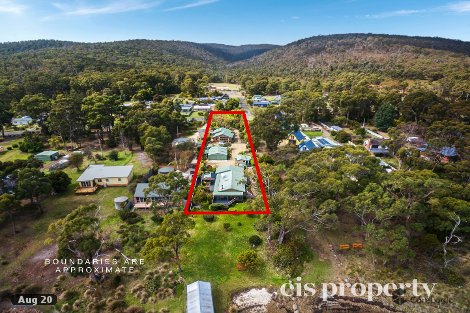 5730 Arthur Hwy, Taranna, TAS 7180