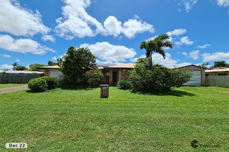 56 Bradman Dr, Glenella, QLD 4740