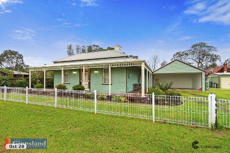 30 Avon St, Briagolong, VIC 3860