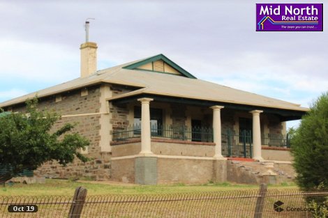 6 View St, Burra, SA 5417