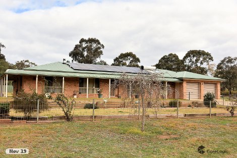 94 Moroneys Lane, Temora, NSW 2666