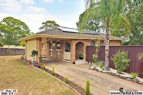 103 North Steyne Rd, Woodbine, NSW 2560