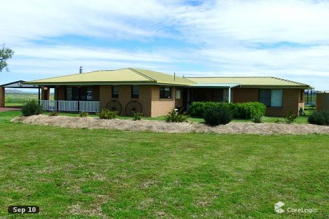 1199 Freestone Rd, Freestone, QLD 4370