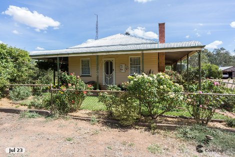 2491 Bridgewater-Dunolly Rd, Arnold, VIC 3551