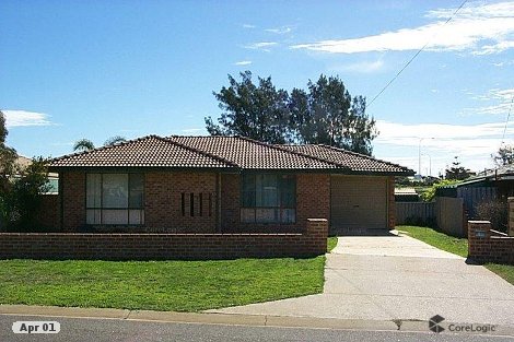 16 Glass Cres, Mahomets Flats, WA 6530